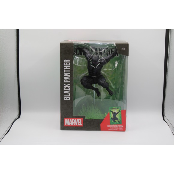 Other - Marvel Black Panther Figure